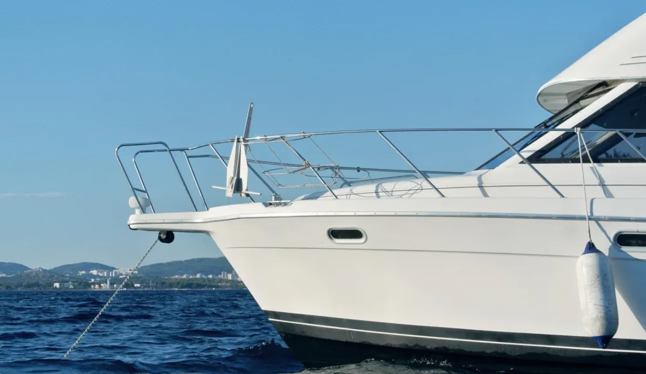 Bossa Nova Charterboot - 4