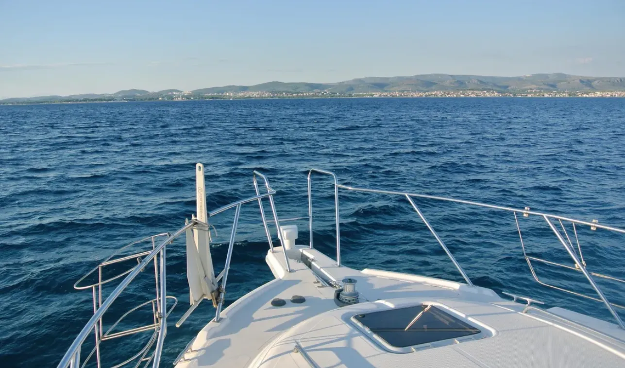 Bossa Nova Charterboot - 5