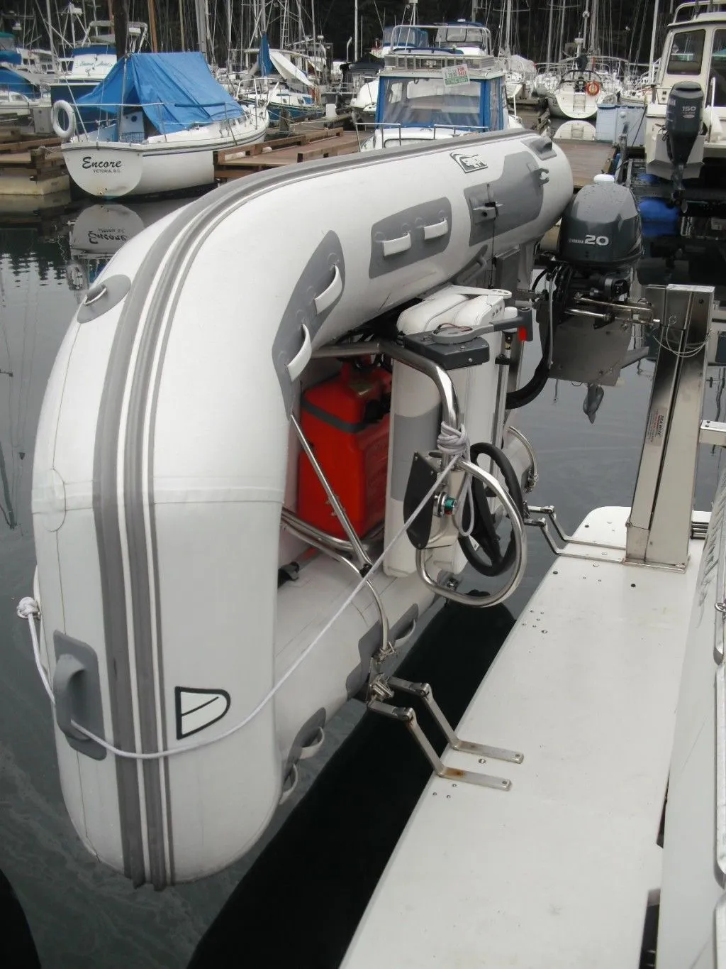Ocean Pearl Charter Boat