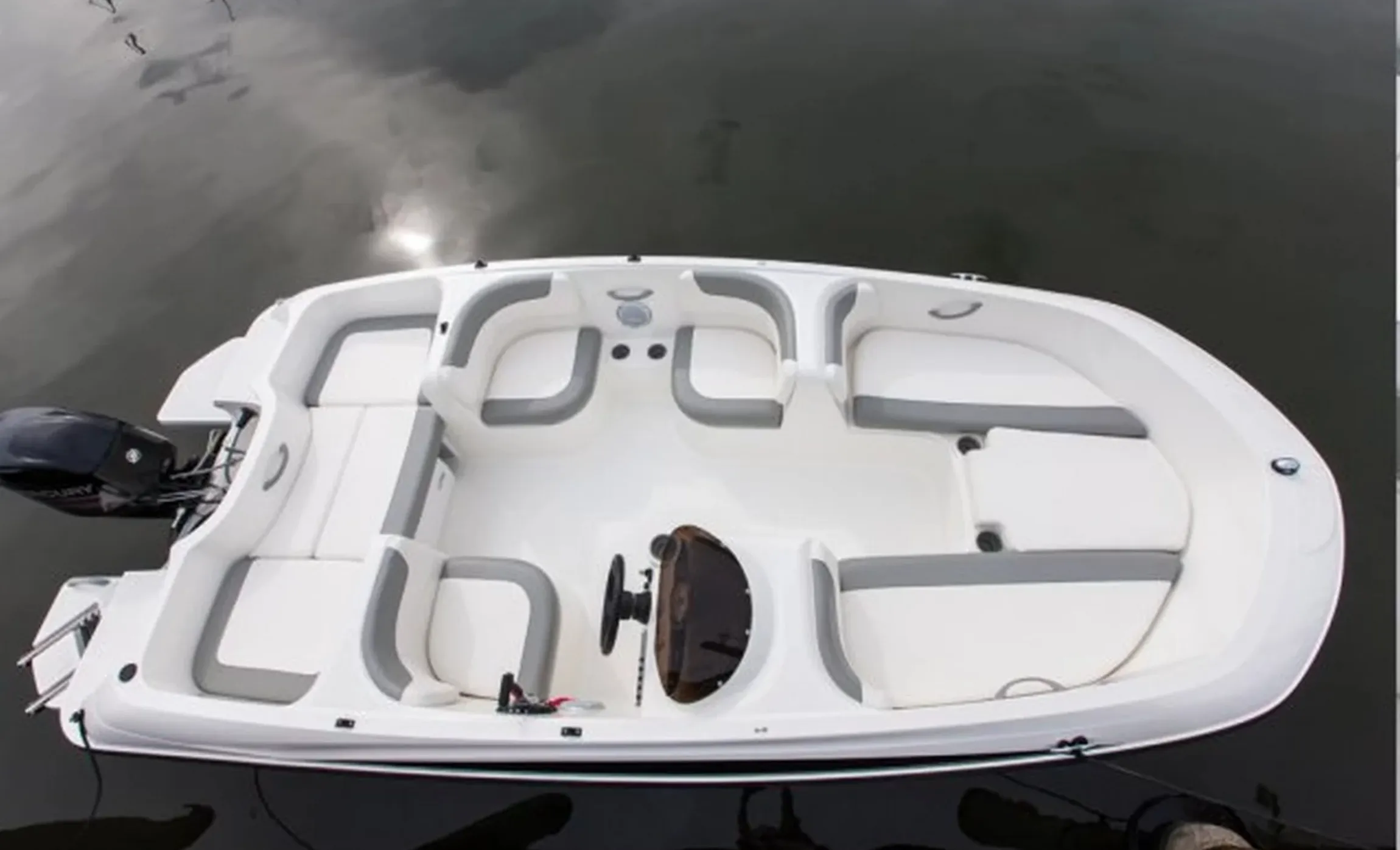 Nereo Charter Boat