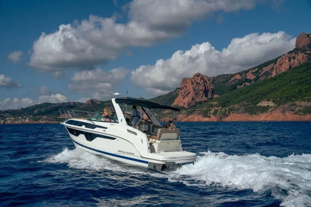 Quantum of Solace Mietboot - 4