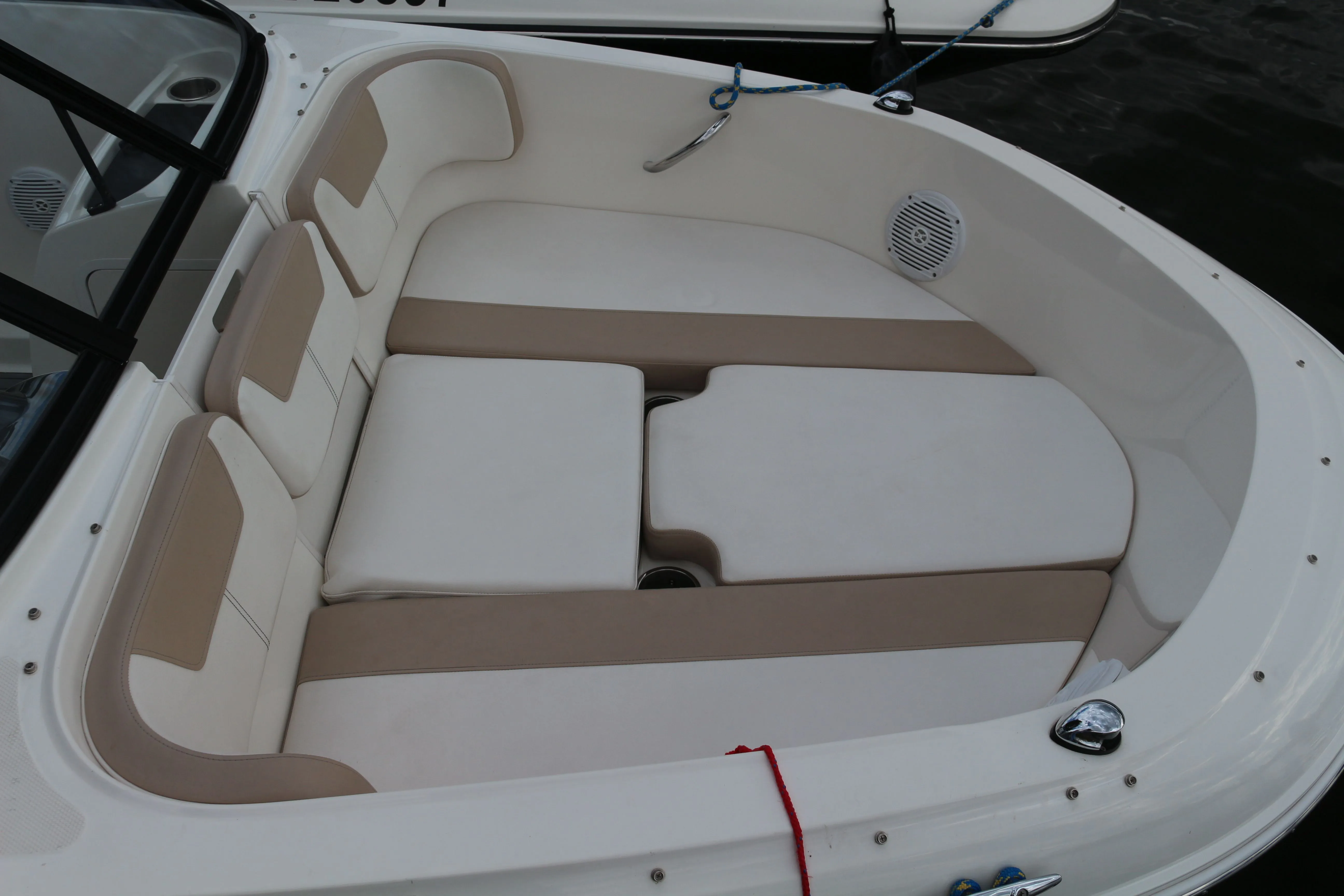 Royal Boat Charter Boat