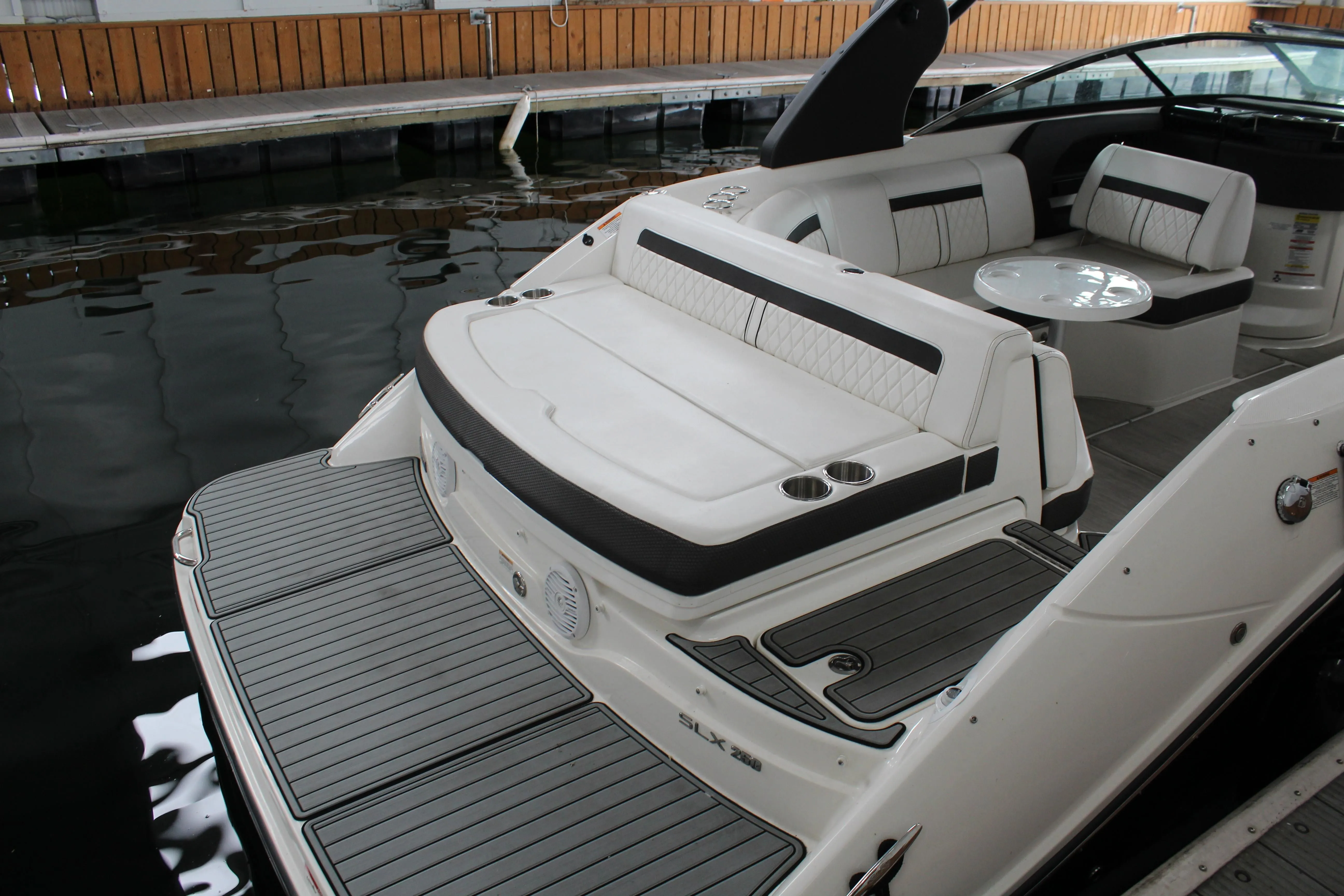 Sofia Charter Boat