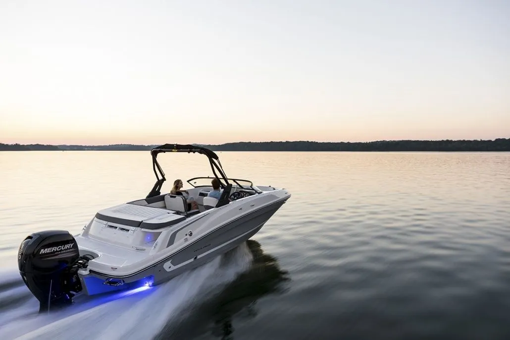 Kori Charter Boat