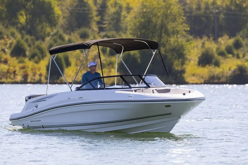 Kori Charter Boat
