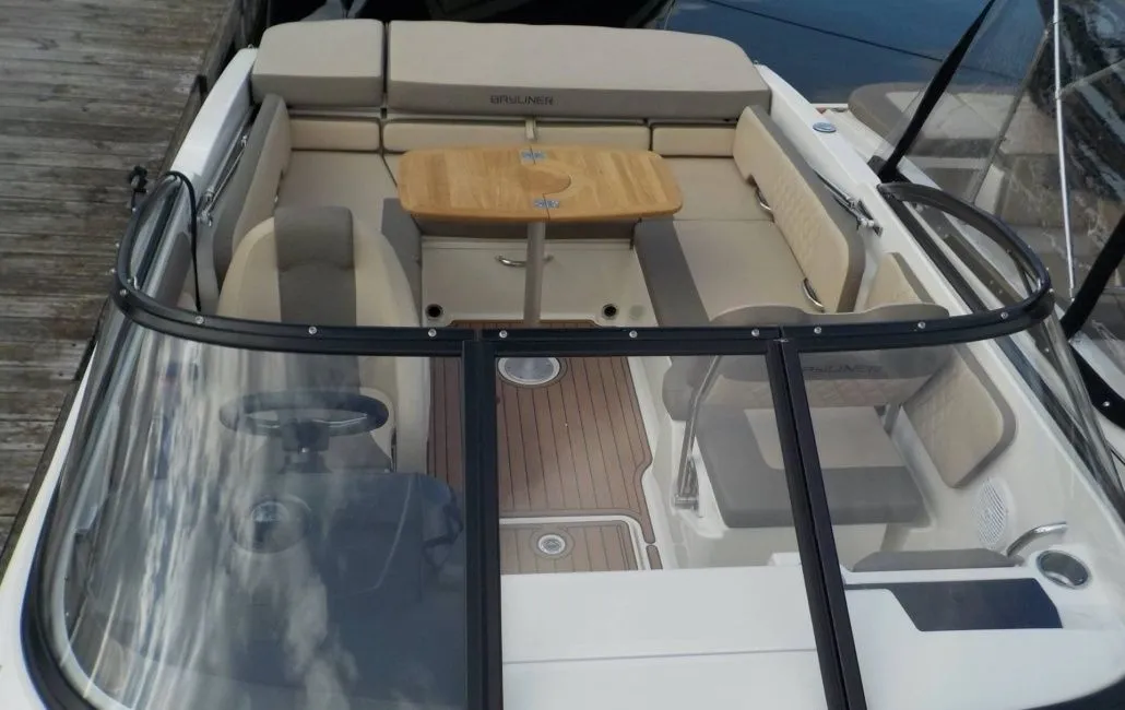 Marta Charter Boat