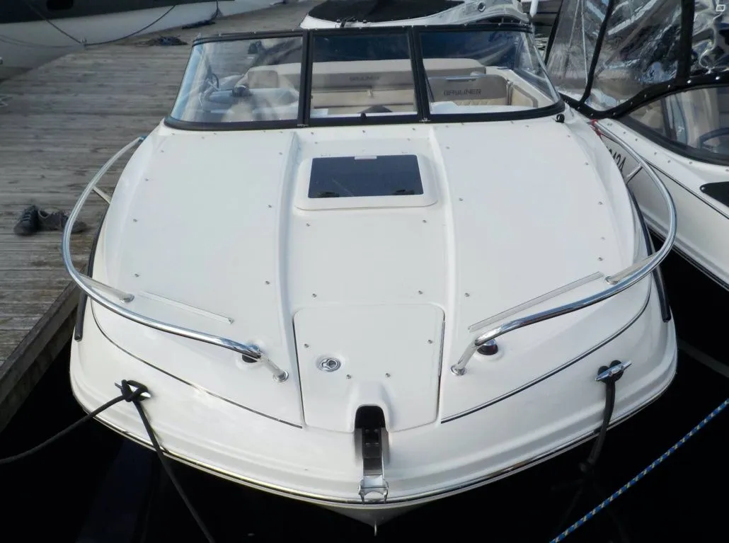 Marta Charter Boat