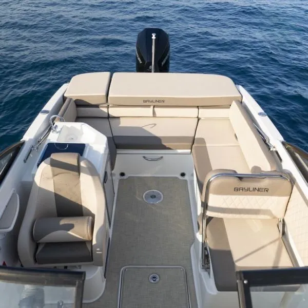 Mizella Mietboot