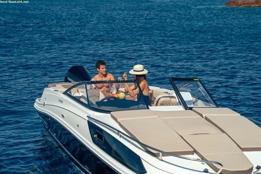 Mizella Mietboot