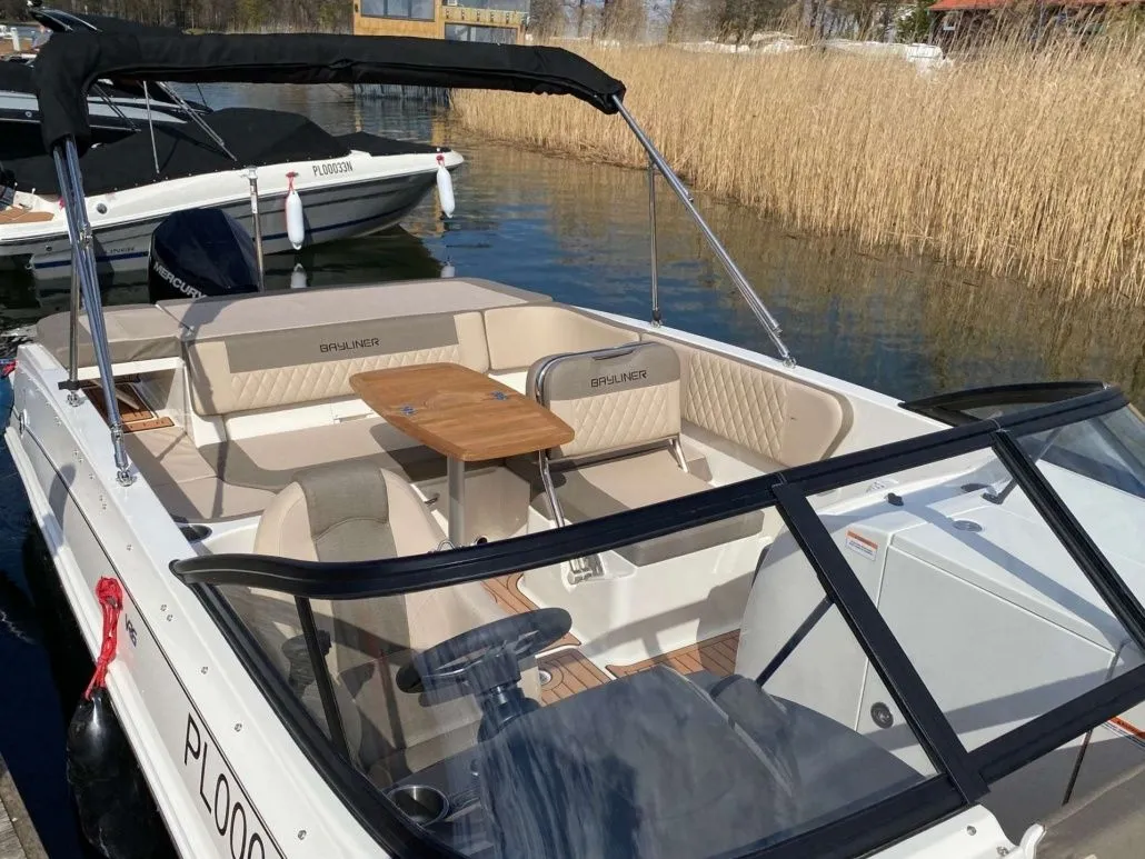 Petra Charter Boat