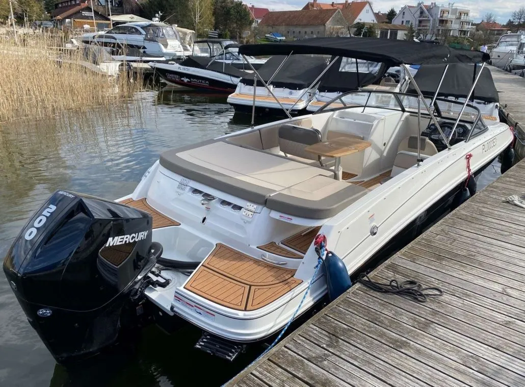 Petra Charter Boat