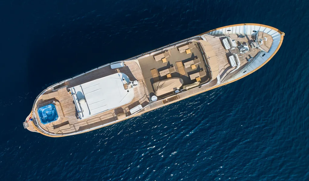 La Perla Charterboot - 4