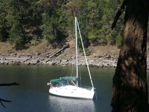 Kala Kala Charter Boat
