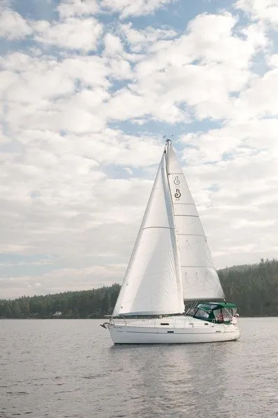 Kala Kala Charter Boat