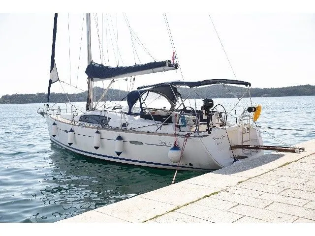 Marco Polo Mietboot - 3