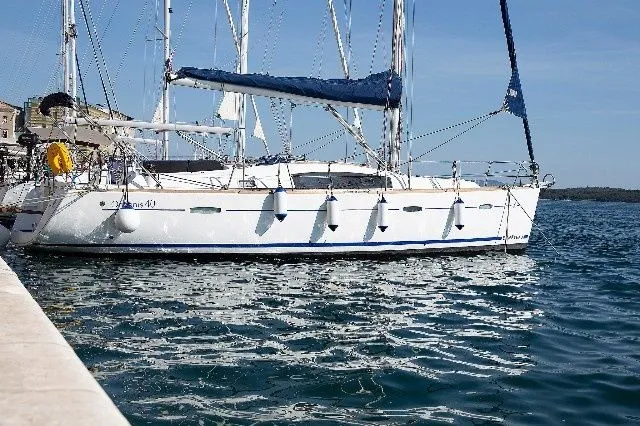 Marco Polo Mietboot - 4