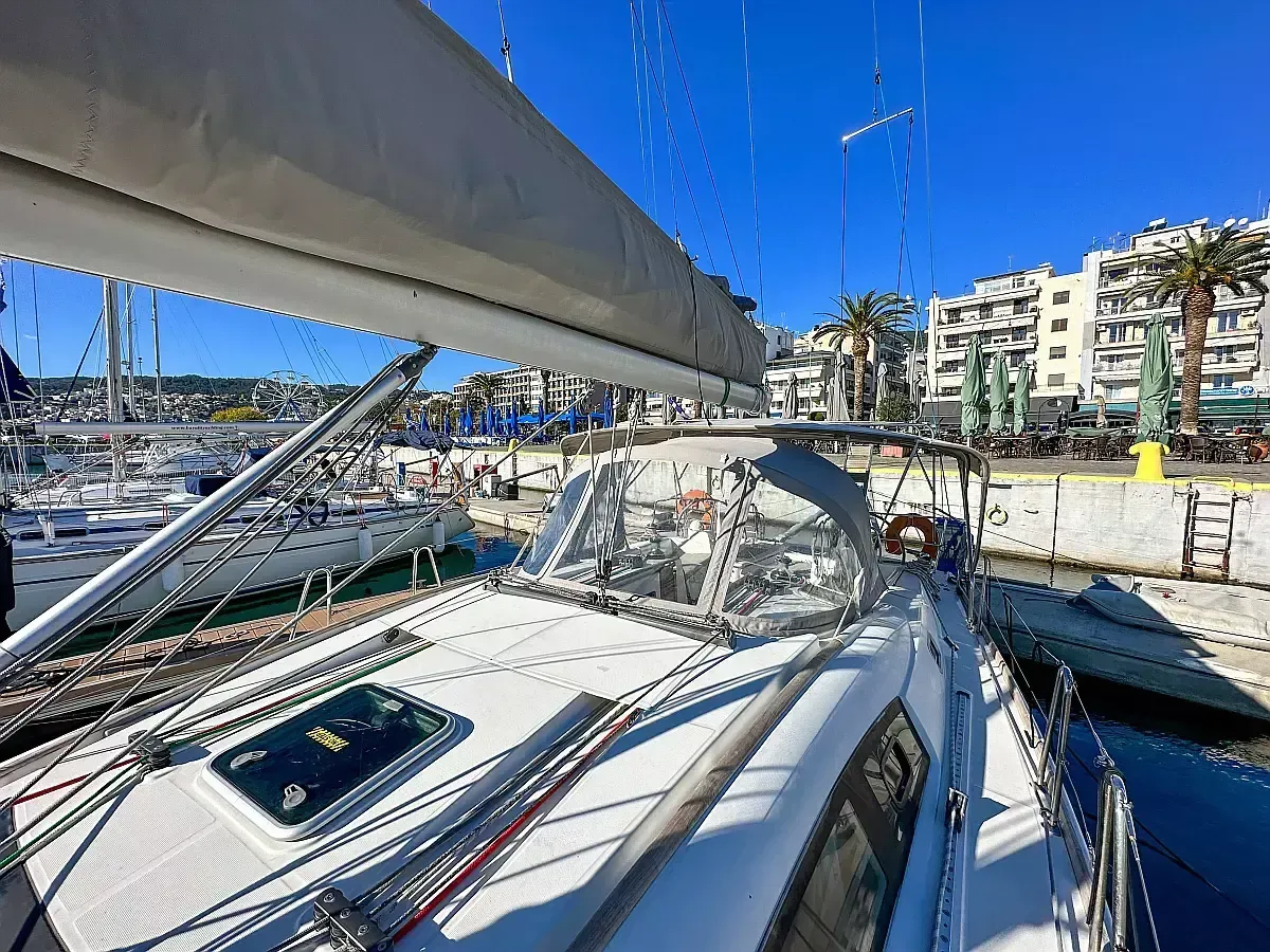 Errica Mietboot - 4