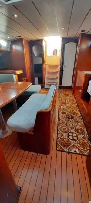 Bella 2 Kiralık Teknesi - 4