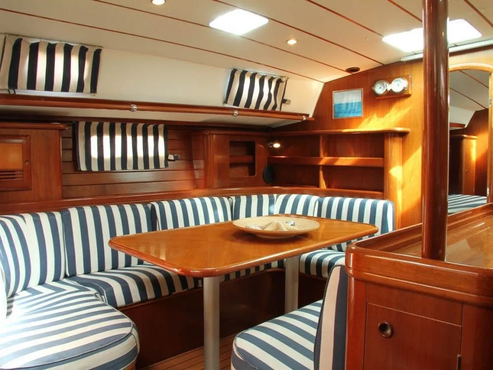 Чартер Belagus - 5