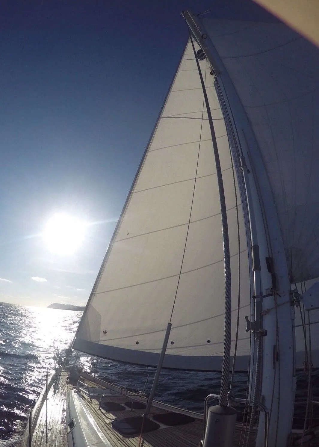 Wayu Charter Boat