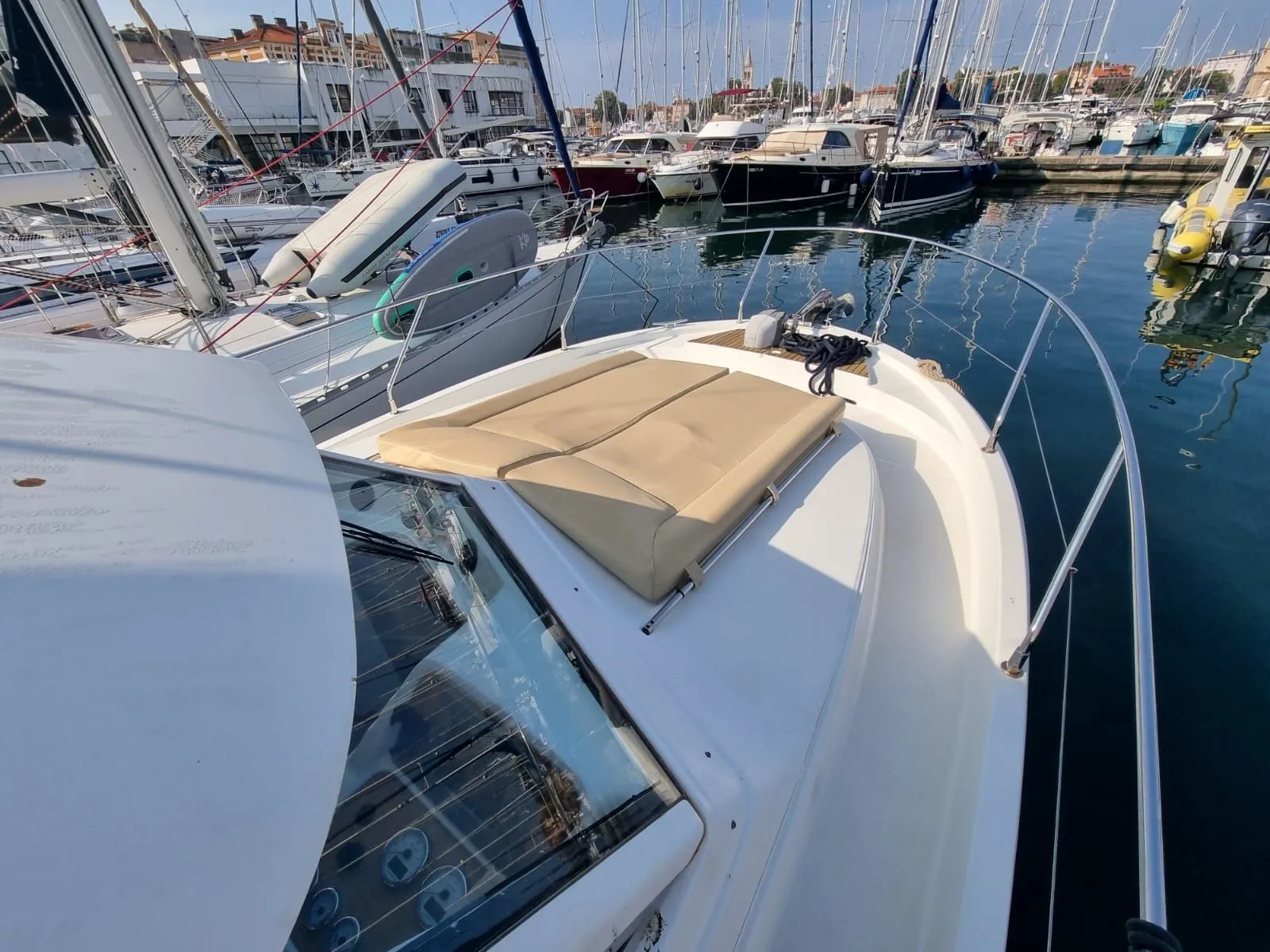 Matija Charterboot - 5