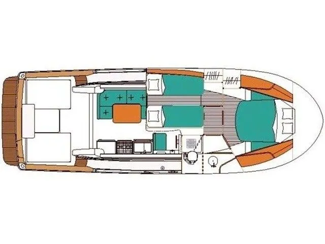 Matija Charter Boat - 2