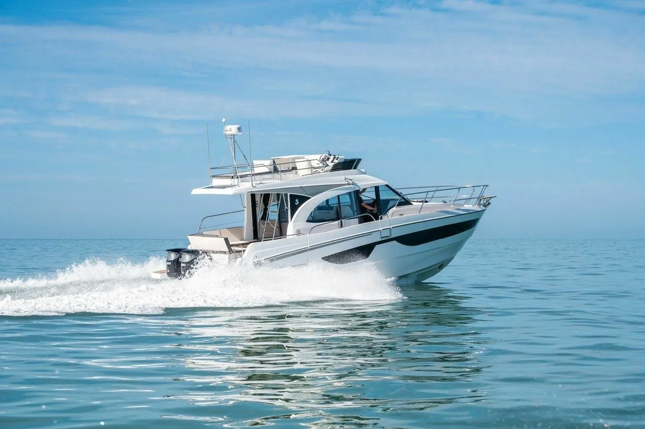 Furiosa Charter Boat