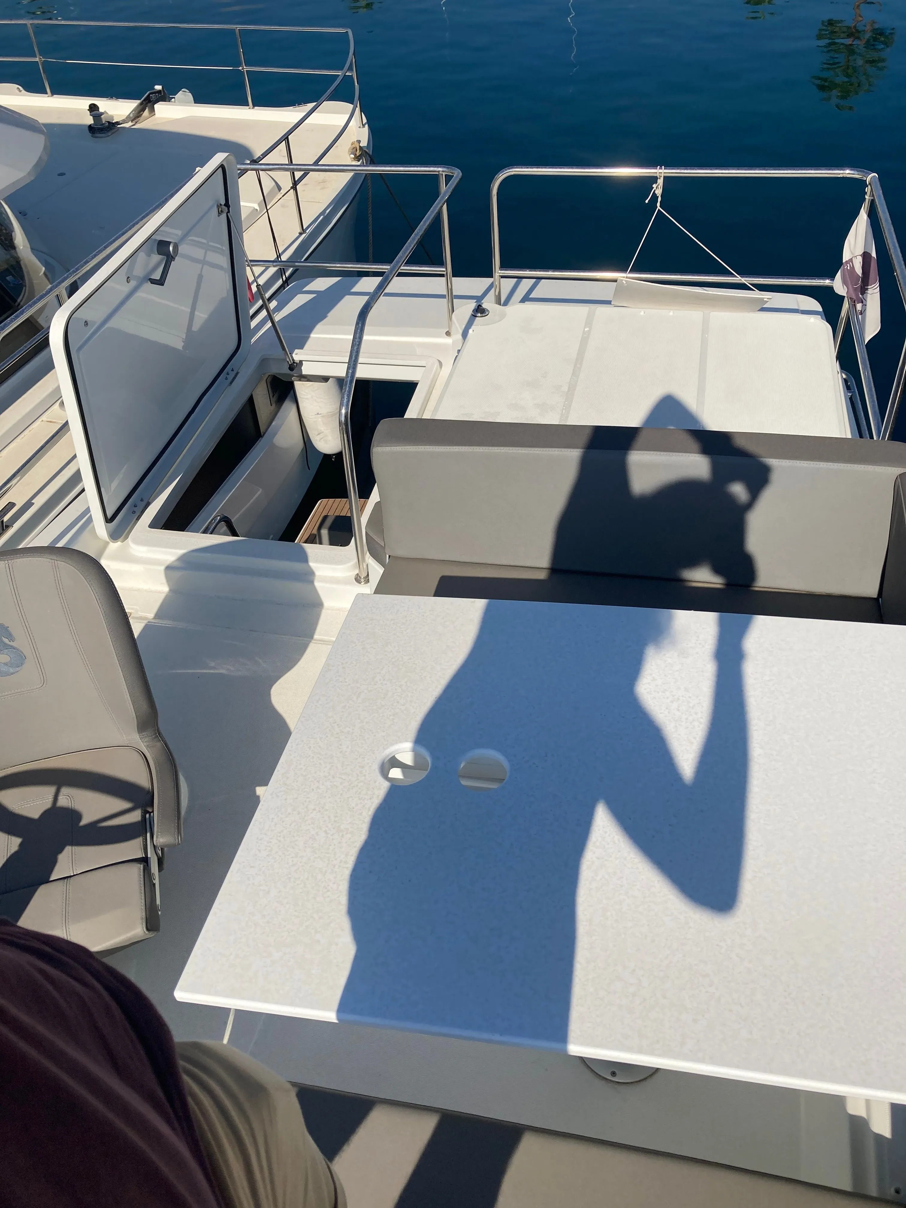 Чартер Mazolello - 5