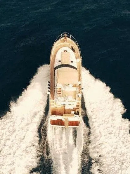 Gloria Charter Boat