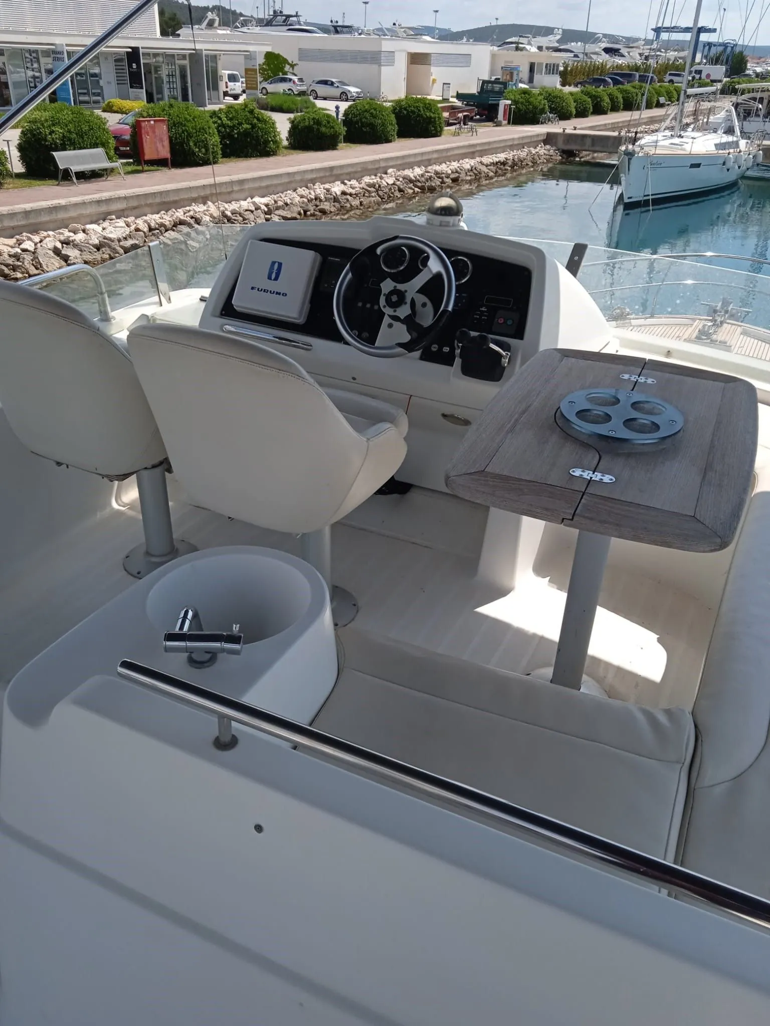 Чартер Katana - 5