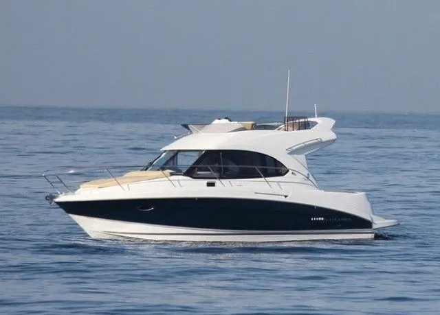 Katalina Charter Boat