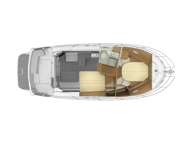 Capricorn Charter Boat