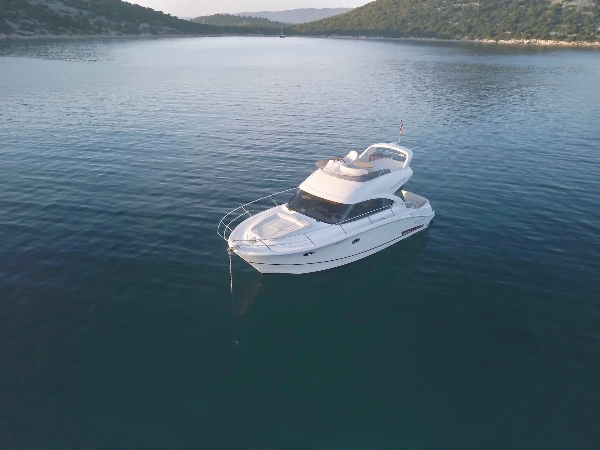 Solavis Charterboot - 3