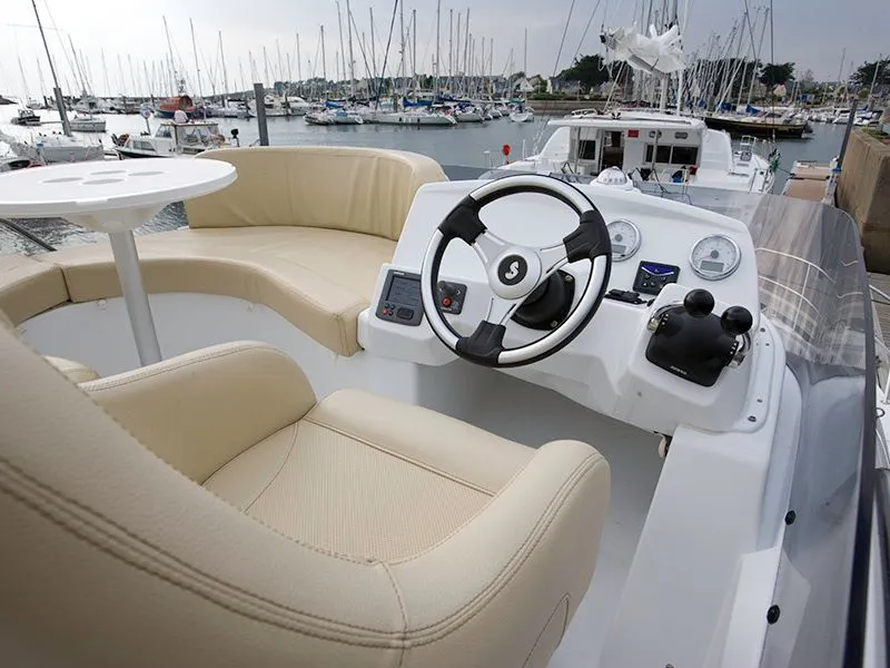 Sveti Nikola Charter Boat