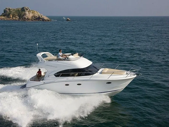 Sveti Nikola Charter Boat