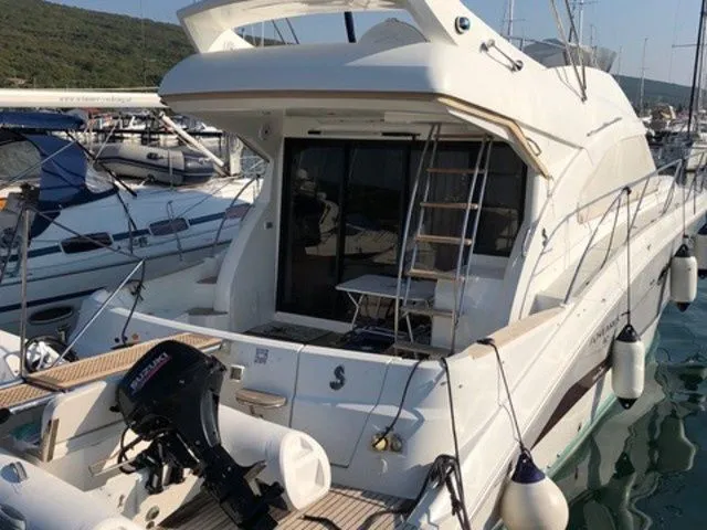 Чартер Santin - 4