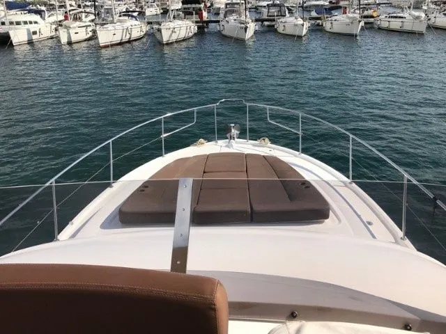 Santin Kiralık Teknesi