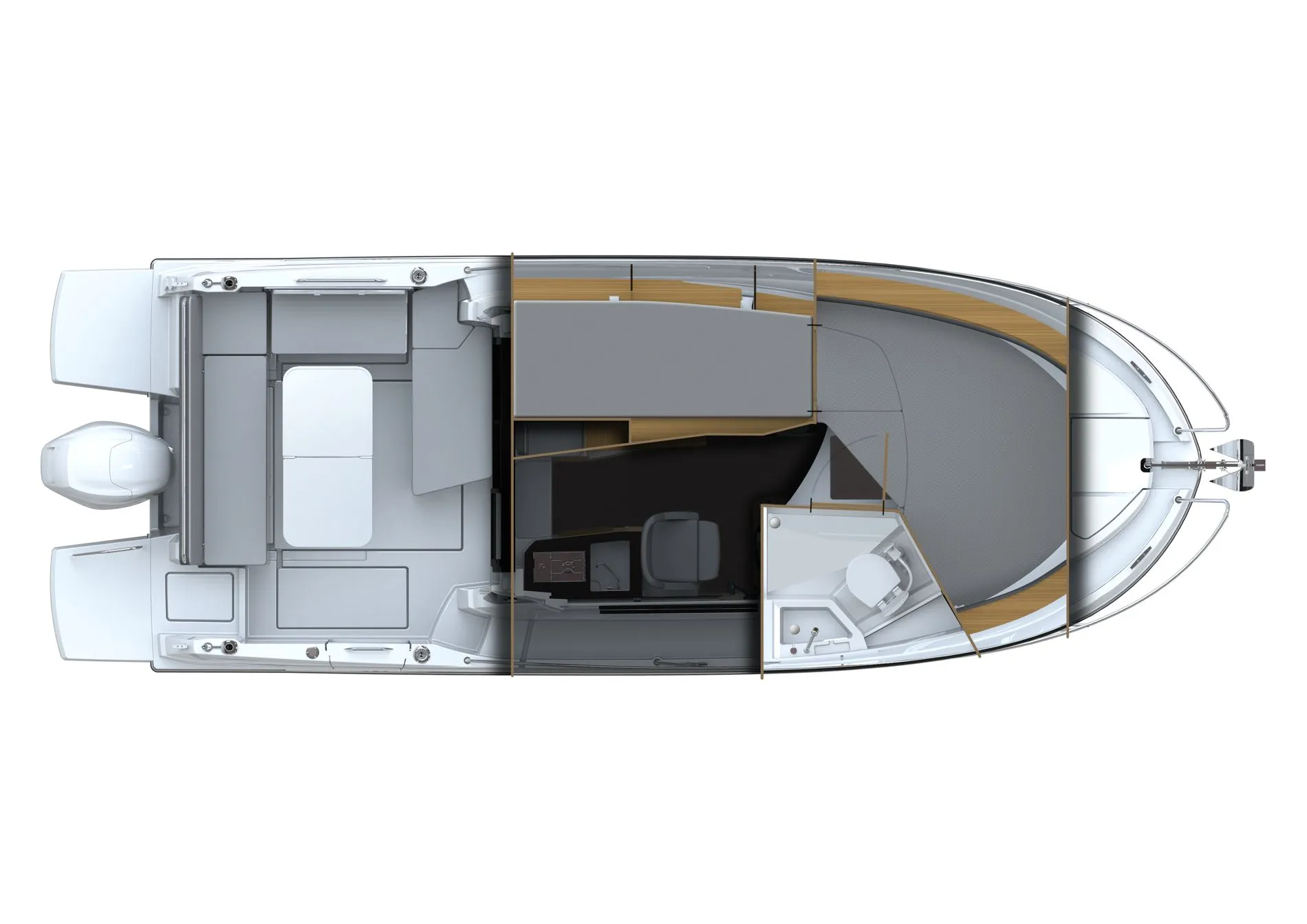 Explore Wilkasy on a 8.23m Rental Beneteau Antares 8