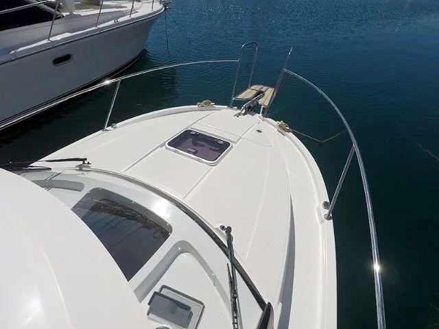 Lovre Charter Boat