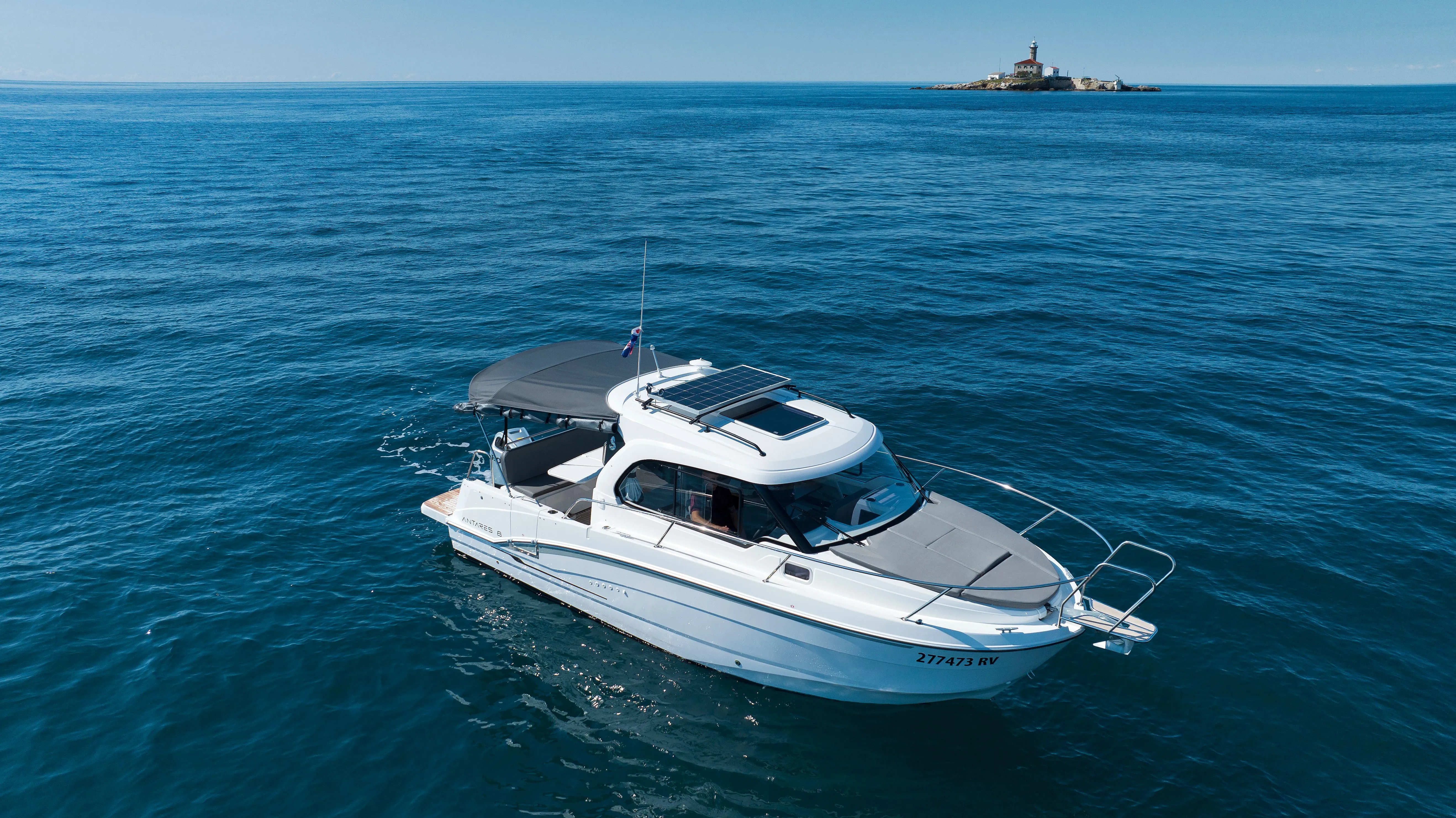 Setemana 2 Charterboot - 5