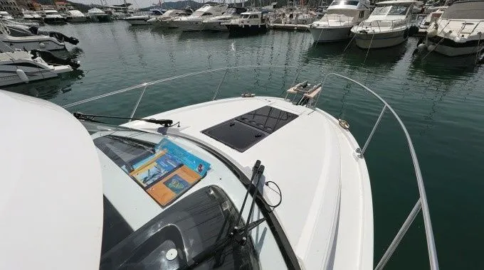 Aurora Charterboot - 3