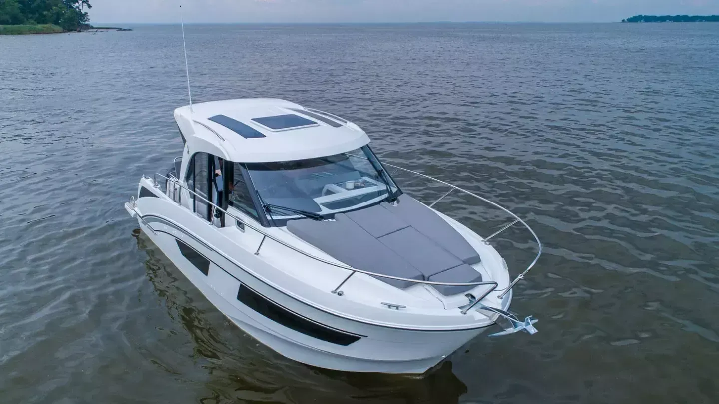 Ana Kiralık Teknesi - 5