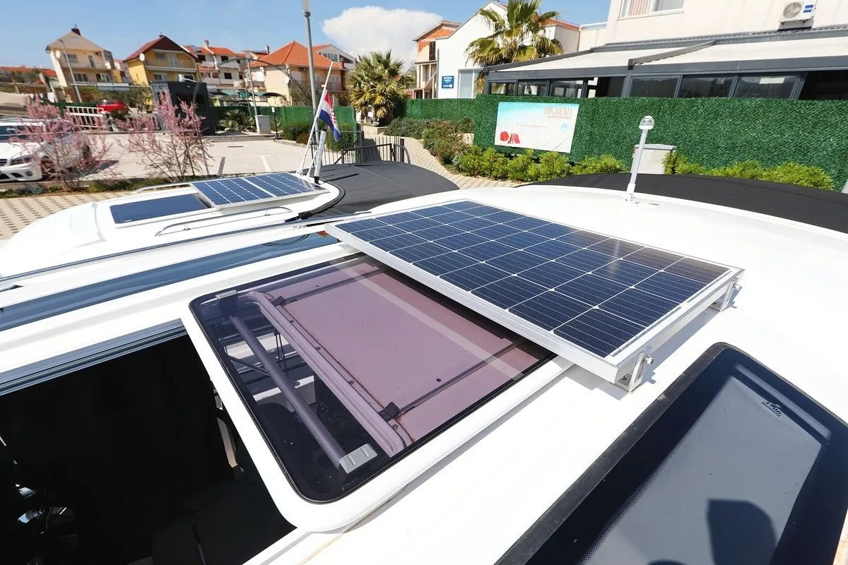 Lolo Charterboot - 5