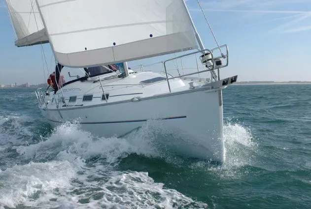 Artemisia Charterboot - 4