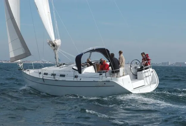 Artemisia Charterboot - 5