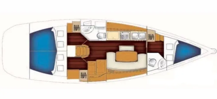 Lapina Charter Boat - 2