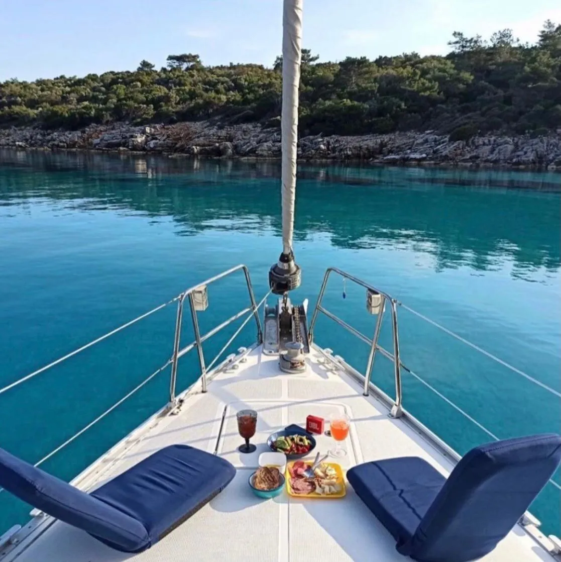 Чартер Lapina - 5