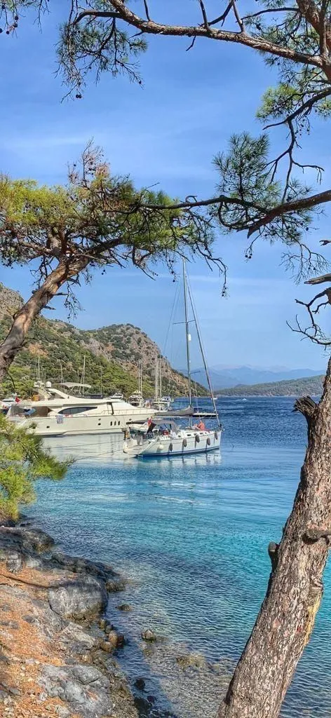 Чартер Miss Aleyna - 4