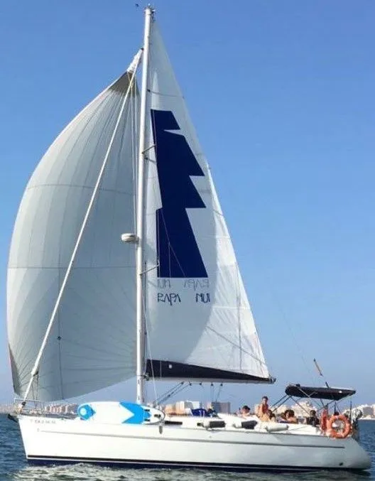 Rapa Nui Charterboot - 3