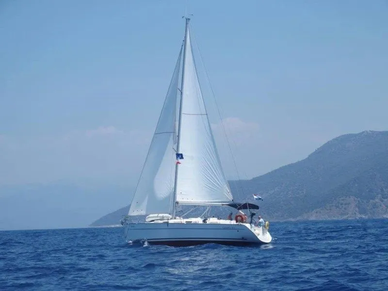 Чартер Six Pack - 3